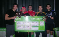 Div 2 Winners March 2008 - Wed, EFC