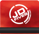 JD5s - Hampshire's Best 5 a Side Football Leagues and Tournaments