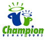 Champions of Behaviour 