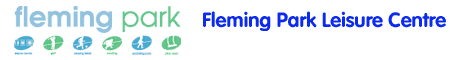 Fleming Park Leisure Centre