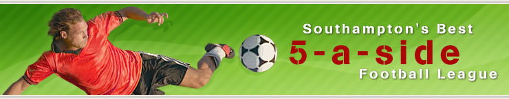 Southampton 5-a-Side